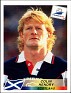 France - 1998 - Panini - France 98, World Cup - 36 - Sí - Colin Hendry, Scotland - 0